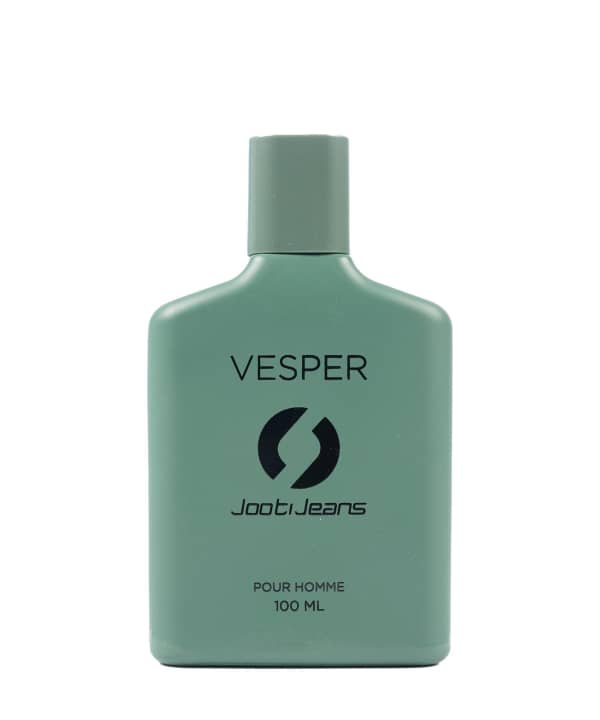 ادوپرفیوم مردانه جوتی جینز JootiJeans مدل Vesper حجم 100 میلی لیتر - 0