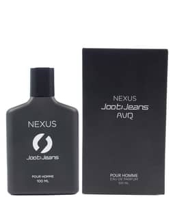ادوپرفیوم مردانه جوتی جینز JootiJeans مدل Nexus حجم 100 میلی لیتر - 1