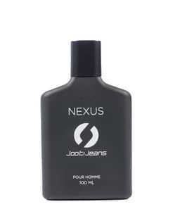 ادوپرفیوم مردانه جوتی جینز JootiJeans مدل Nexus حجم 100 میلی لیتر - 0