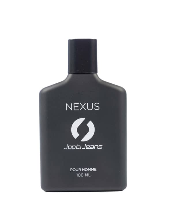 ادوپرفیوم مردانه جوتی جینز JootiJeans مدل Nexus حجم 100 میلی لیتر - 0