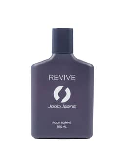 ادوپرفیوم مردانه جوتی جینز JootiJeans مدل Revive حجم 100 میلی لیتر - 0