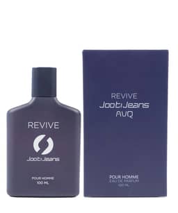 ادوپرفیوم مردانه جوتی جینز JootiJeans مدل Revive حجم 100 میلی لیتر - 1
