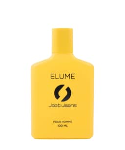ادوپرفیوم مردانه جوتی جینز مدل Elume حجم 100 میلی لیتر - 0