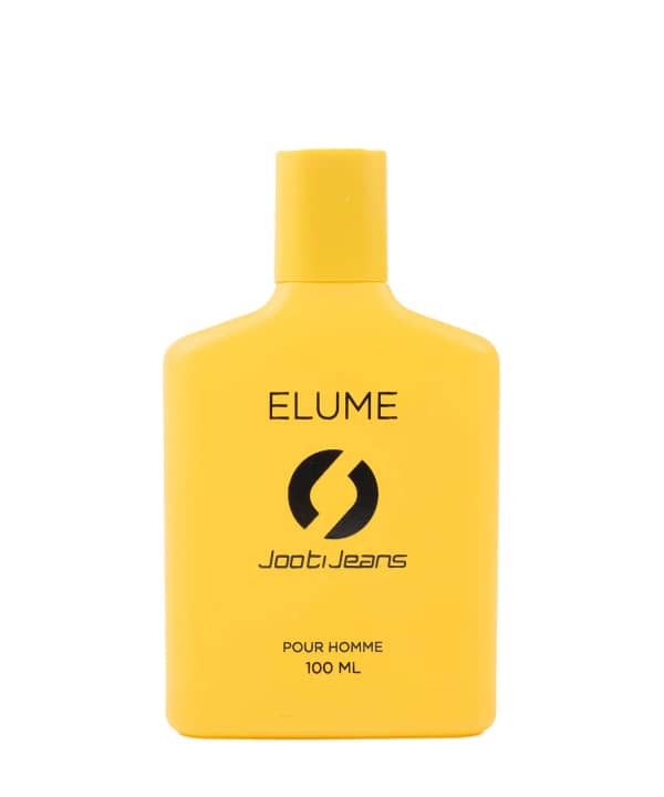 ادوپرفیوم مردانه جوتی جینز مدل Elume حجم 100 میلی لیتر - 0