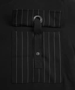 تیشرت مردانه یقه گرد جوتی جینز Jootijeans - 3