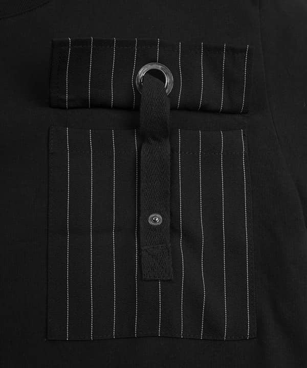 تیشرت مردانه یقه گرد جوتی جینز Jootijeans - 3