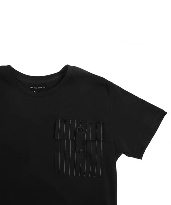 تیشرت مردانه یقه گرد جوتی جینز Jootijeans - 2
