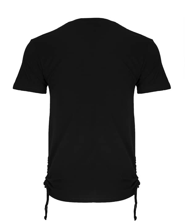 تیشرت مردانه یقه گرد جوتی جینز Jootijeans - 1