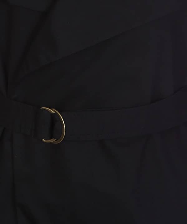 بارانی زنانه جوتی جینز - 3