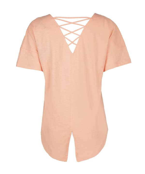 تیشرت زنانه جین وست Jeanswest - 1