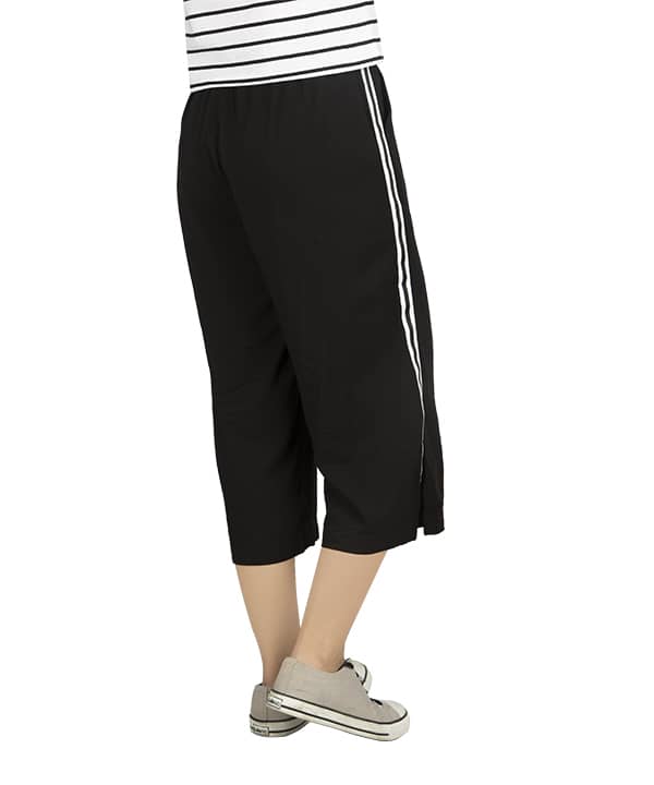 شلوارک زنانه ورزشی جین وست Jeanswest - 1