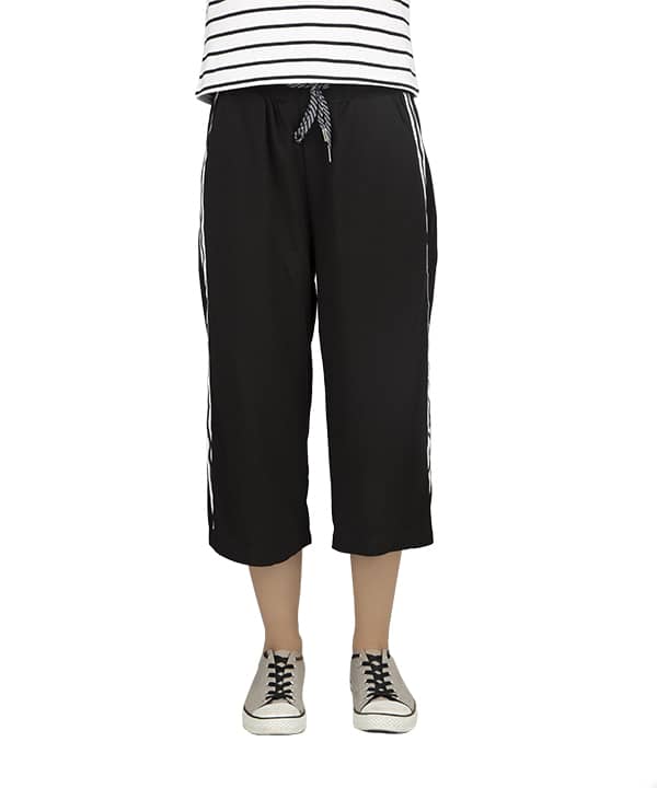 شلوارک زنانه ورزشی جین وست Jeanswest - 0