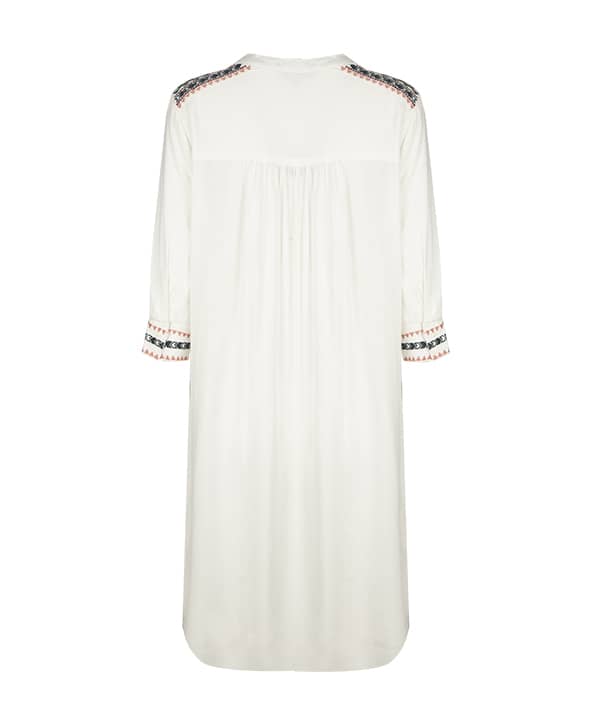 مانتو گلدوزی شده زنانه جوتی جینز Jootijeans - 1
