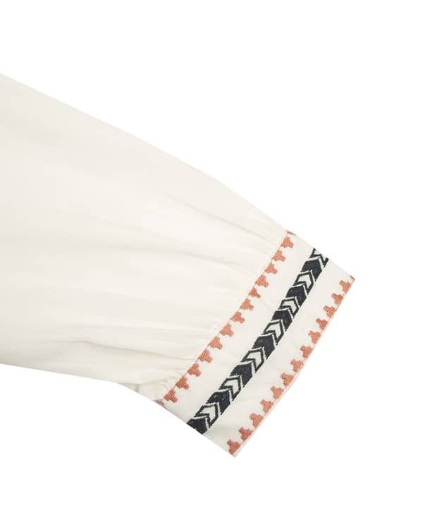 مانتو گلدوزی شده زنانه جوتی جینز Jootijeans - 6