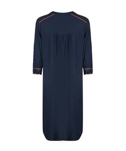 مانتو گلدوزی شده زنانه جوتی جینز Jootijeans - 1