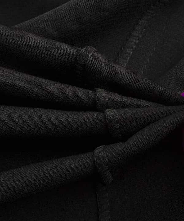 مانتو آستین پاپیونی جوتی جینز Jootijeans - 5