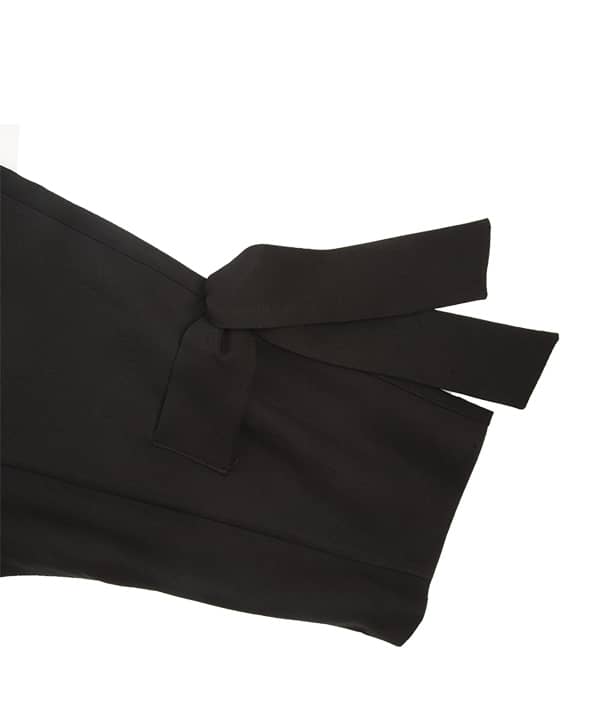 مانتو آستین پاپیونی جوتی جینز Jootijeans - 3