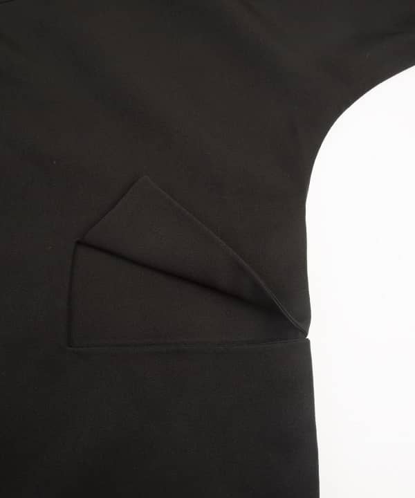 مانتو آستین پاپیونی جوتی جینز Jootijeans - 6