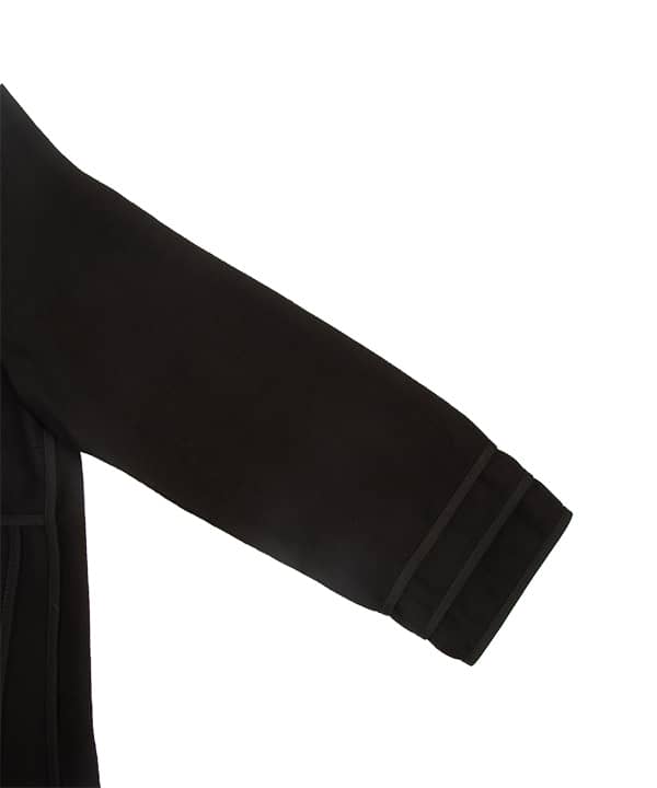 مانتو نوار دوزی جوتی جینز Jootijeans - 6
