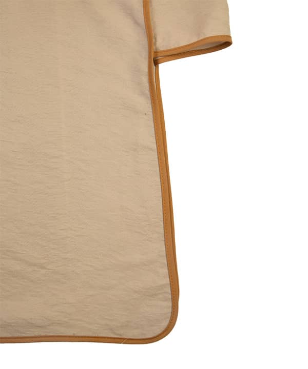 مانتو نوار دوزی جوتی جینز Jootijeans - 7