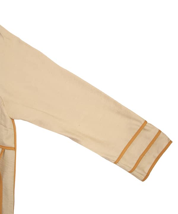 مانتو نوار دوزی جوتی جینز Jootijeans - 6