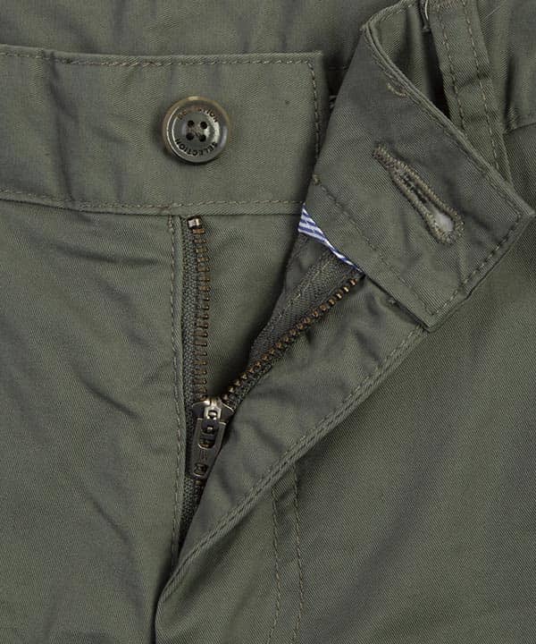 شلوار مردانه کتان جین وست Jeanswest - 4