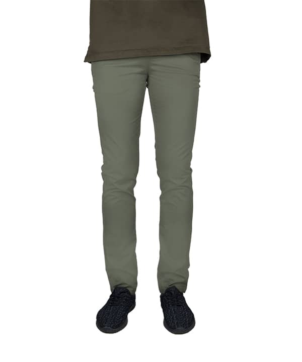 شلوار مردانه کتان جین وست Jeanswest - 0