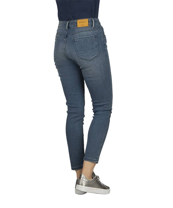 شلوارجین زنانه جوتی جینز Jootijeans - 2