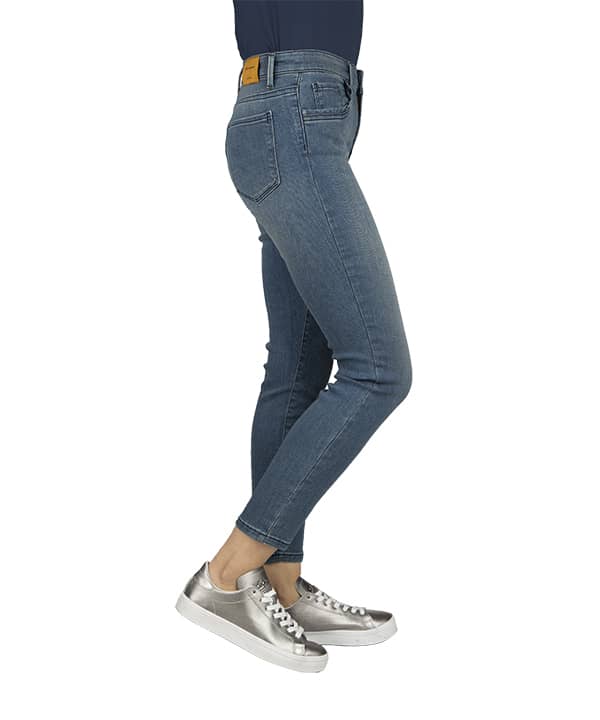 شلوارجین زنانه جوتی جینز Jootijeans - 1