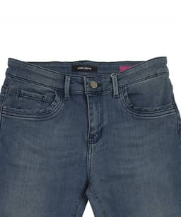 شلوارجین زنانه جوتی جینز Jootijeans - 4