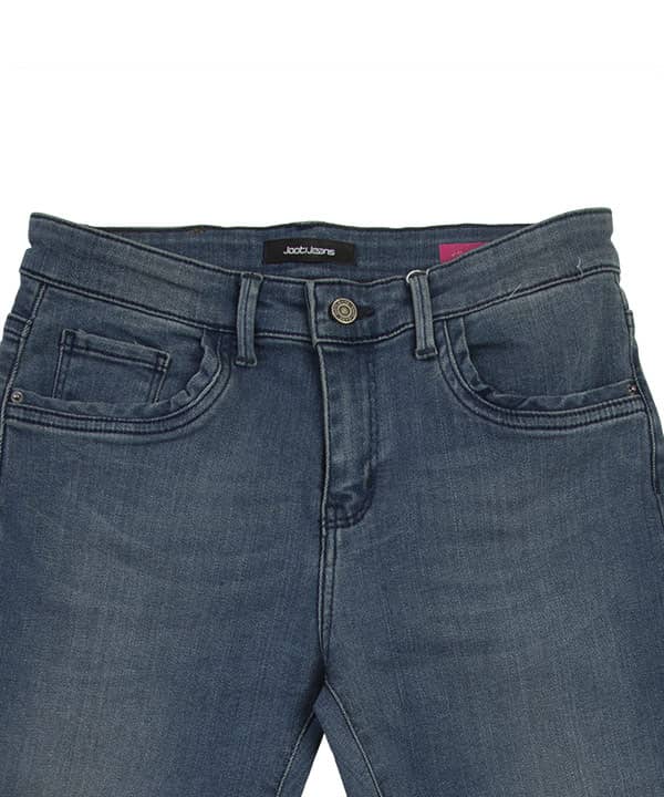 شلوارجین زنانه جوتی جینز Jootijeans - 4