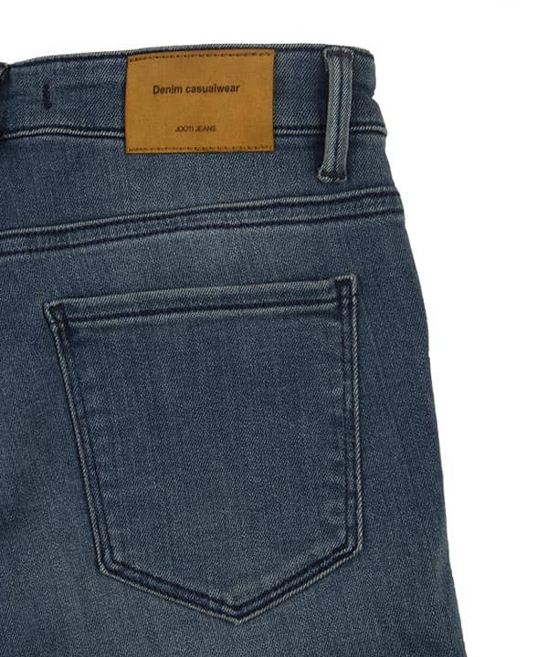 شلوارجین زنانه جوتی جینز Jootijeans - 7
