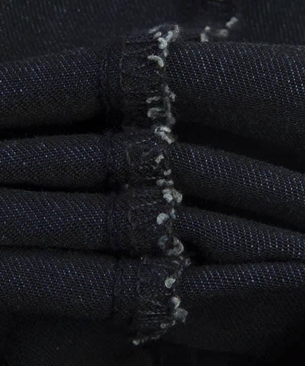 شلوارجین زنانه جوتی جینز Jootijeans - 8