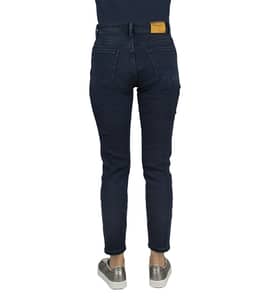 شلوارجین زنانه جوتی جینز Jootijeans - 3