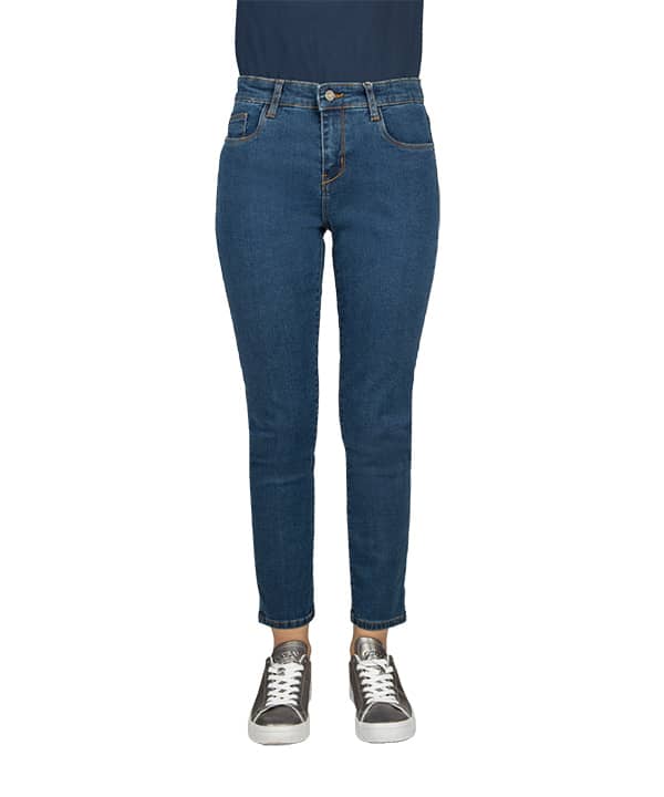 شلوار جین زنانه جوتی جینز Jootijeans - 0