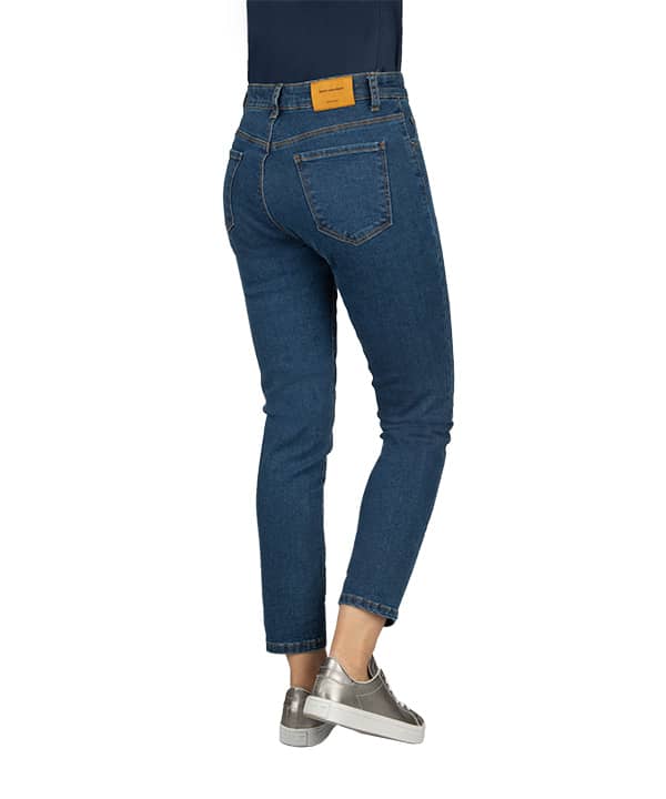 شلوار جین زنانه جوتی جینز Jootijeans - 2