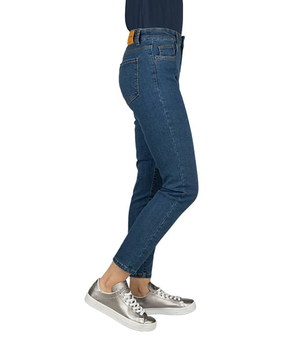 شلوار جین زنانه جوتی جینز Jootijeans - 1