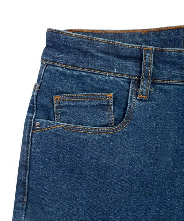 شلوار جین زنانه جوتی جینز Jootijeans - 5