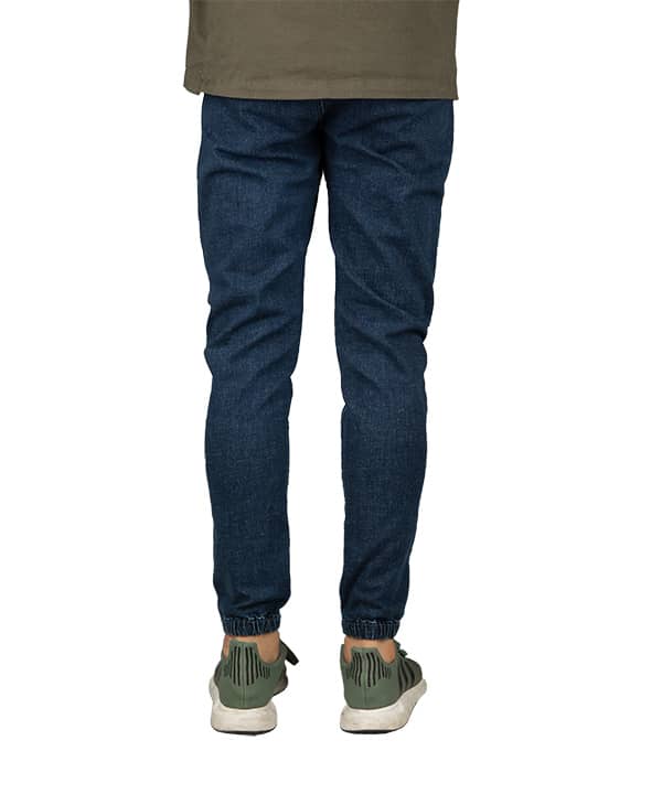 شلوار جین مردانه جین وست Jeanswest - 2