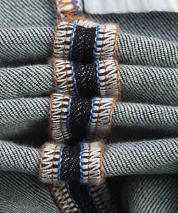 شلوار جین مردانه جین وست Jeanswest - 7