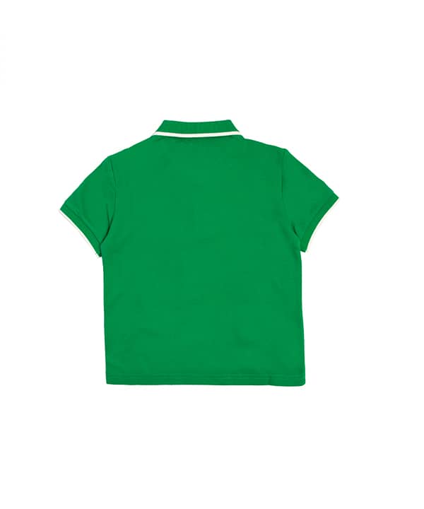 پولوشرت پسرانه جین وست Jeanswest - 6