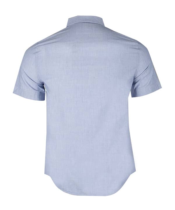 پیراهن نخی مردانه جین وست Jeanswest - 1
