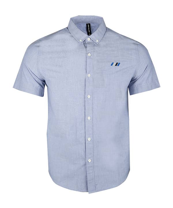 پیراهن نخی مردانه جین وست Jeanswest - 0