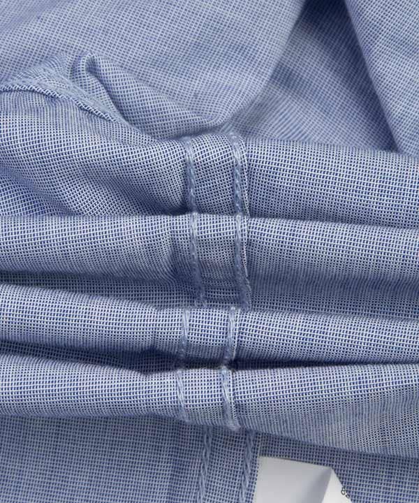 پیراهن نخی مردانه جین وست Jeanswest - 4