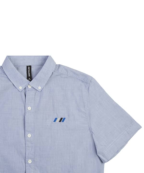 پیراهن نخی مردانه جین وست Jeanswest - 2