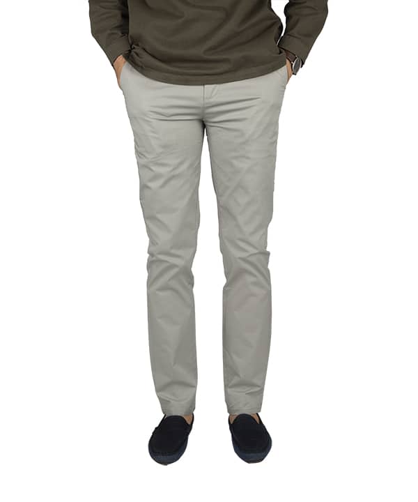 شلوار کتان مردانه جین وست Jeanswest - 0