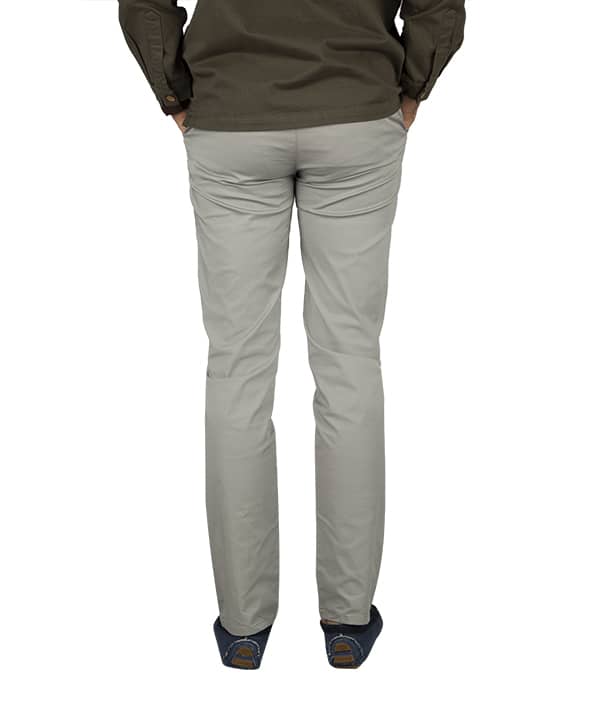 شلوار کتان مردانه جین وست Jeanswest - 3