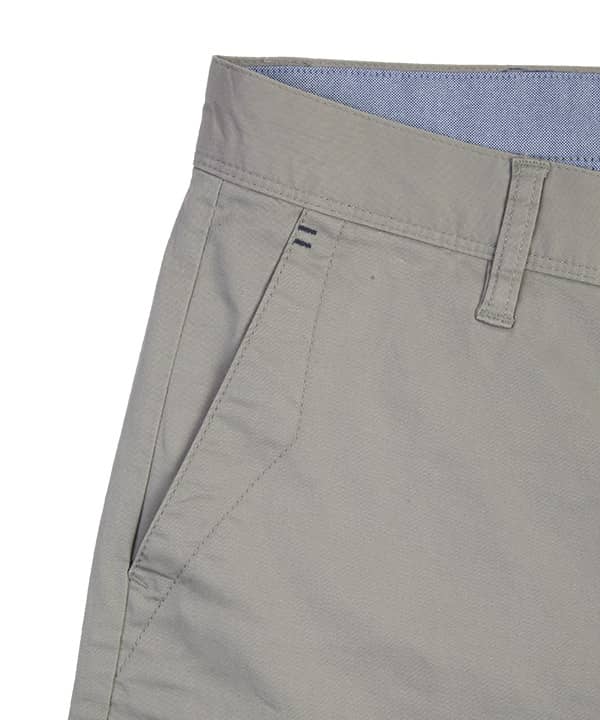 شلوار کتان مردانه جین وست Jeanswest - 5