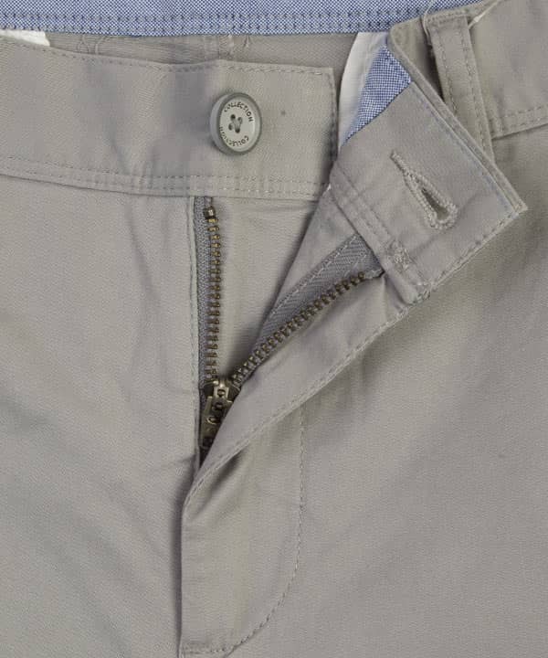 شلوار کتان مردانه جین وست Jeanswest - 7