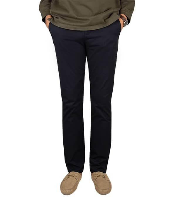 شلوار کتان مردانه جین وست Jeanswest - 0
